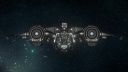 Buccaneer in space - Front.jpg