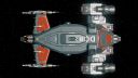 Cutlass Red in Space - Below.jpg
