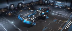 Hammerhead Stormbringer - Landed in hangar - Isometric.jpg