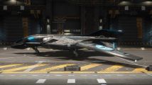 Sabre Comet in SelfLand - Port.jpg