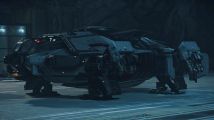 Terrapin in Levski hangar - Front Port.jpg