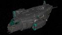 Cutter Nightfall in space - Isometric.jpg