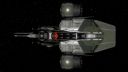 Reliant Tana in space - Above.jpg