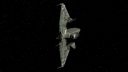Reliant Tana in space - Isometric.jpg