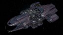 Prospector Aphorite in space - Isometric.jpg