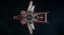 F7C Hornet Wildfire in space - Above.jpg