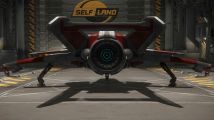 F7C Hornet Wildfire in SelfLand - Rear.jpg