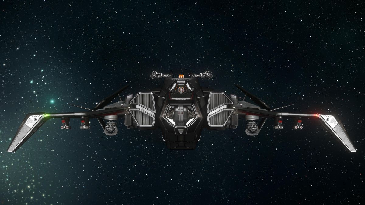 File:Gladiator in space - Front.jpg - 星际公民中文百科