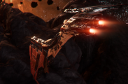 Glaive in Dying Star - Rear.png