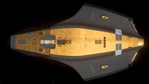 600i Executive in space - Below.jpg