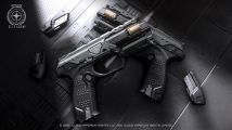 Arclight II - x2 with 3 clips - Flat.jpg
