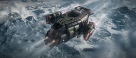 Cutter Scout flying above the clouds.jpg