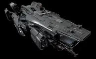 Mole Carbon - Front Starboard black background.png