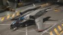 Mustang Alpha in SelfLand - Isometric.jpg