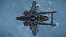 F7C Hornet Wildfire landed on Yela - Above.jpg