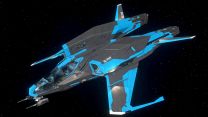 Mustang Alpha Stormbringer in space - Isometric.jpg
