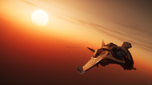 Star Citizen- Dusk Over Hurston.png