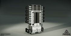 Aegis Dynamics - Bracer - Standing.png