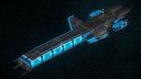 Caterpillar Stormbringer in space - Isometric.jpg