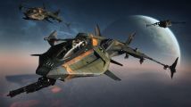 Gladius Valiants x3 flying in formation.jpg