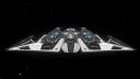 Ares Ion in space - Rear.jpg