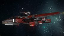 F7C Hornet Wildfire in space - Port.jpg