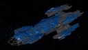 Andromeda Invictus BG in space - Isometric.jpg