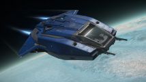 C8 Invictus BG flying over world.jpg