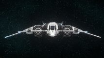 Sabre Polar in space - Front.jpg