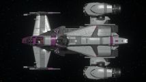 Cutlass Black BIS 2949 in space - Above.jpg