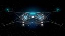 Razor EX in space - Rear.jpg