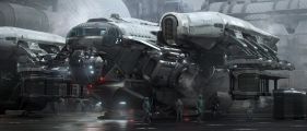 Expanse - Landed with crew working on it.jpg