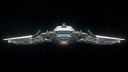 Spirit C1 in space - Front.jpg