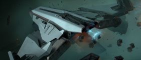2880px-Spirit C1 with tractor beam collecting loose cargo.jpg