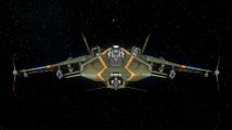 Gladius Valiant in space - Front.jpg