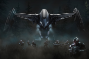 Prowler Landed with Squad Concept.png