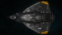 Titan Renegade in space - Below.jpg