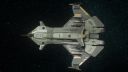 Gladius in space - Below.jpg