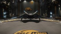 Sabre Comet in SelfLand - Rear.jpg