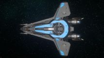 Hurricane Stormbringer in space - Above.jpg