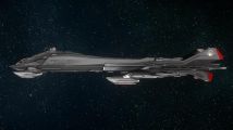 Retaliator in space - Port.jpg
