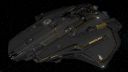 Mercury Nightrunner in space - Isometric.jpg