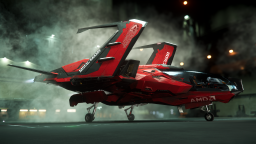 Mustang Omega in hangar.png