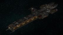 Caterpillar Pirate in space - Isometric.jpg