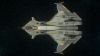 Gladius in space - Above.jpg