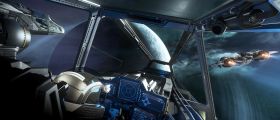 Buccaneer - x3 Flying towards world - Inside cockpit.jpg