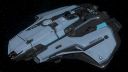 Mercury Skyrider in space - Isometric.jpg