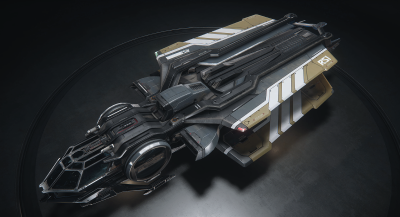 Aurora CL in black room - Isometric.png