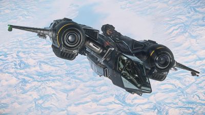 Buccaneer - 3.10 - Flying over Microtech.jpg