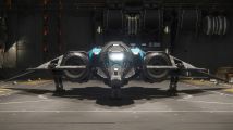 Sabre Comet in SelfLand - Front.jpg